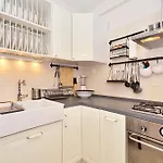 Zoran Appartement