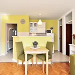 Zoran Appartement
