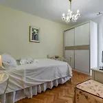 Zoran Appartement