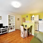 Appartement Zoran