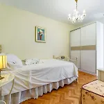 Appartement Zoran *