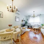Zoran Appartement *