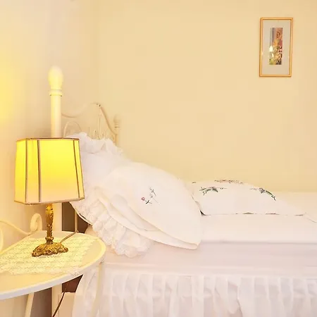 Appartement Zoran *