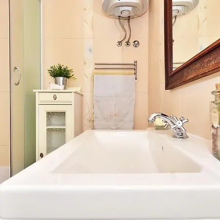 Appartement Zoran