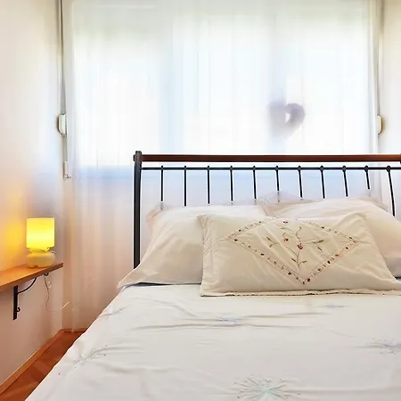 Appartement Zoran *