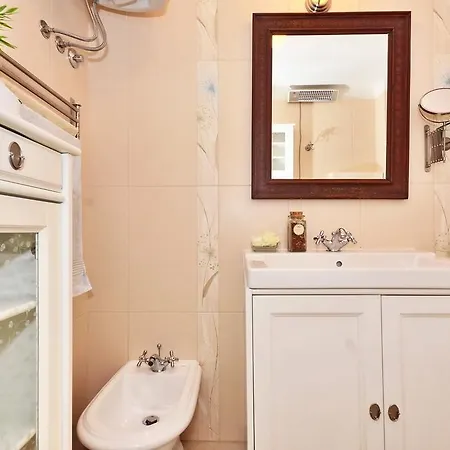 Appartement Zoran Split