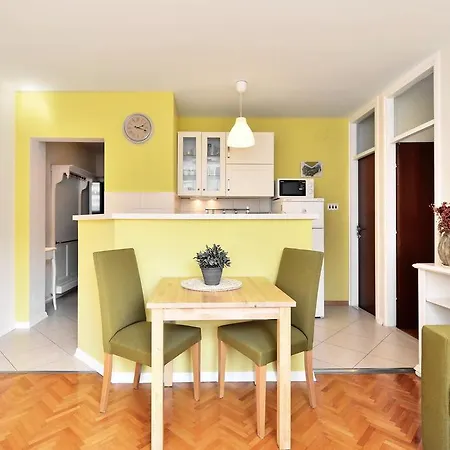 Zoran Appartement