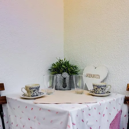 Zoran Appartement Split