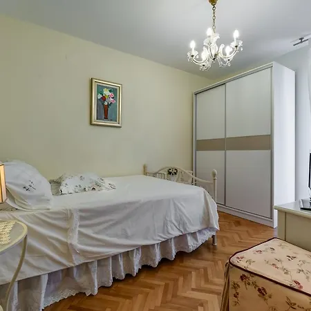 Zoran Appartement