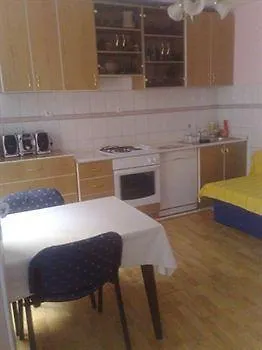 Appartement Zoran Split
