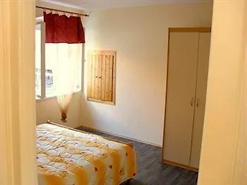 Appartement Zoran *