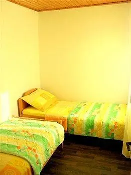 Zoran Appartement *