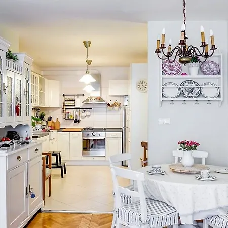 Zoran Appartement