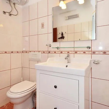 Appartement Zoran