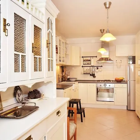 Zoran Apartamento Split