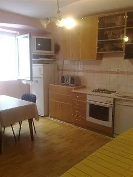 Apartmán Zoran