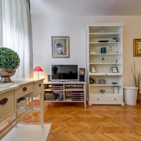Apartmán Zoran *
