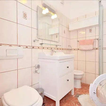 Apartmán Zoran