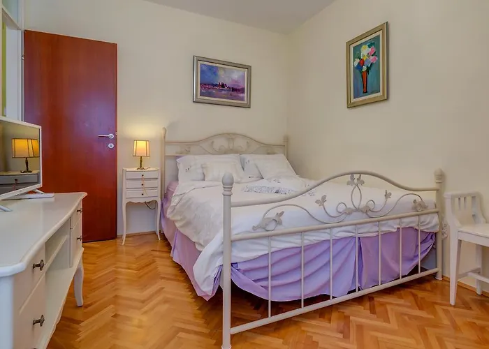 Lejlighed Zoran Split