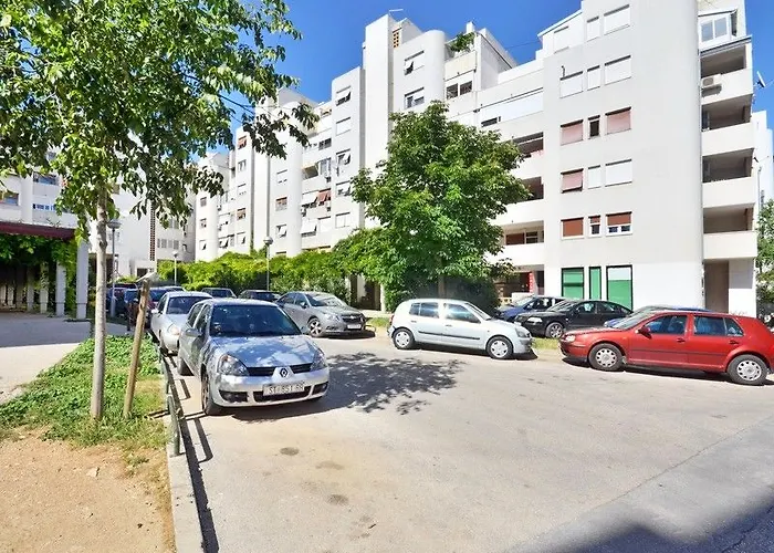 Zoran * Split