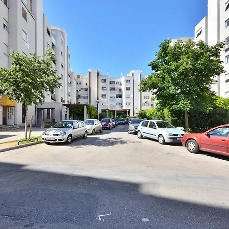 Zoran Apartment *
