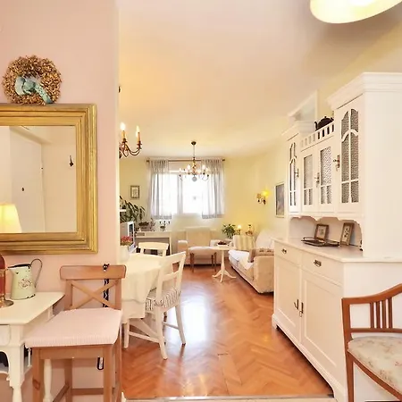 Apartment Zoran