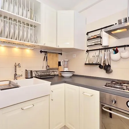 Zoran Apartment