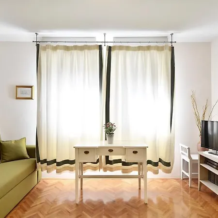 Zoran * スプリト