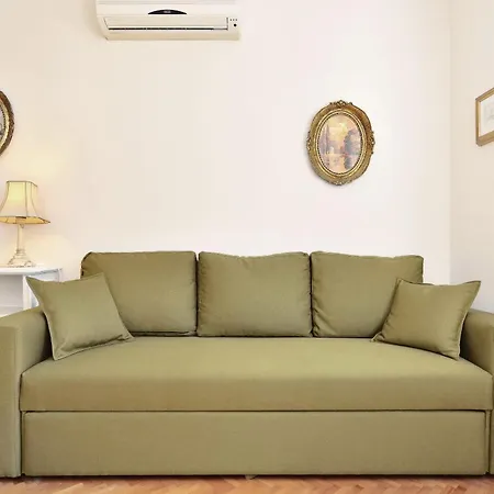 Zoran Apartment
