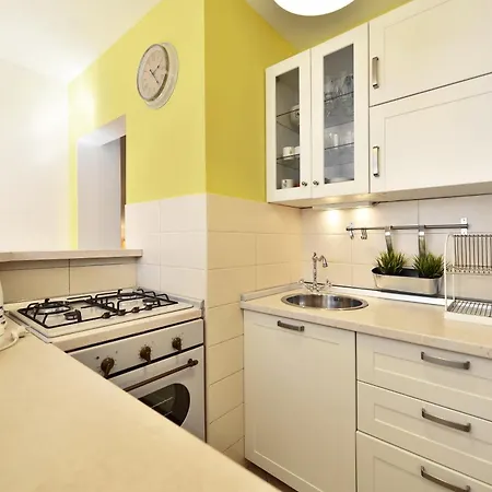 Zoran Apartment