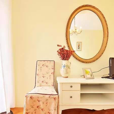 Zoran Apartament *