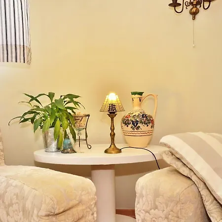 Apartment Zoran *