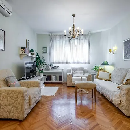 Zoran Split