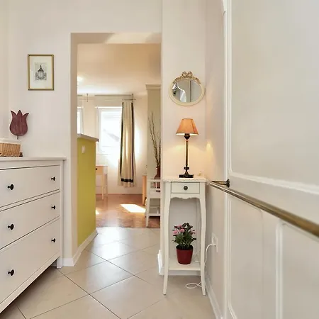 アパート Zoran スプリト