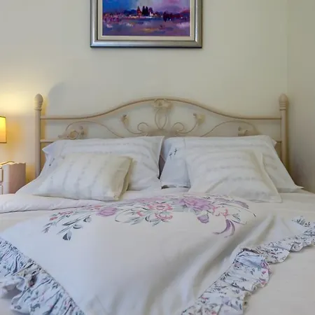 Zoran Apartment *
