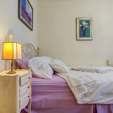 Zoran Apartment Split