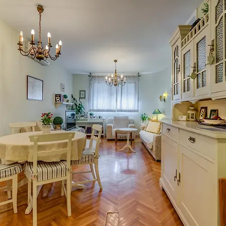 Zoran Apartment *