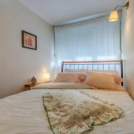 Apartment Zoran