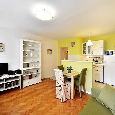 Apartment Zoran