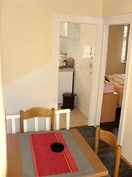 卓然公寓酒店