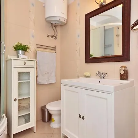 卓然公寓酒店 公寓 斯普利特