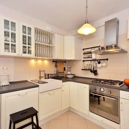 卓然公寓酒店 * 斯普利特