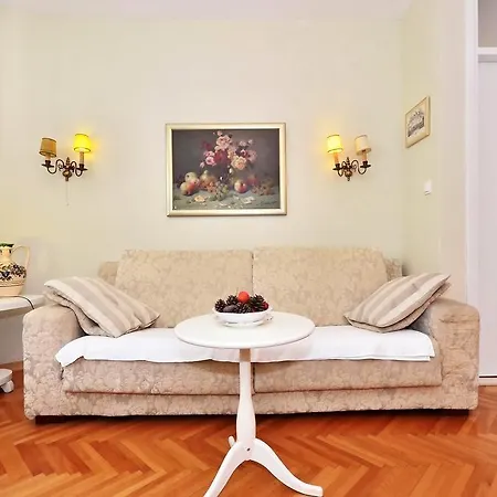 公寓 卓然公寓酒店 斯普利特