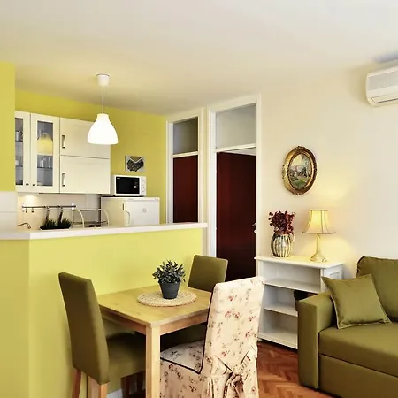 公寓 卓然公寓酒店