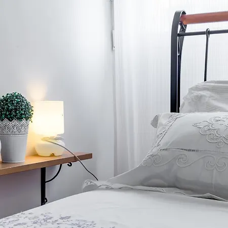 卓然公寓酒店 * 斯普利特