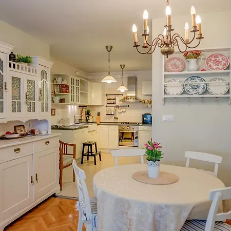 卓然公寓酒店 * 斯普利特