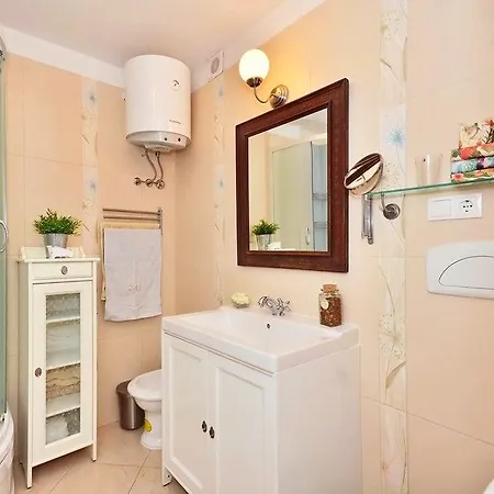 卓然公寓酒店 公寓 斯普利特